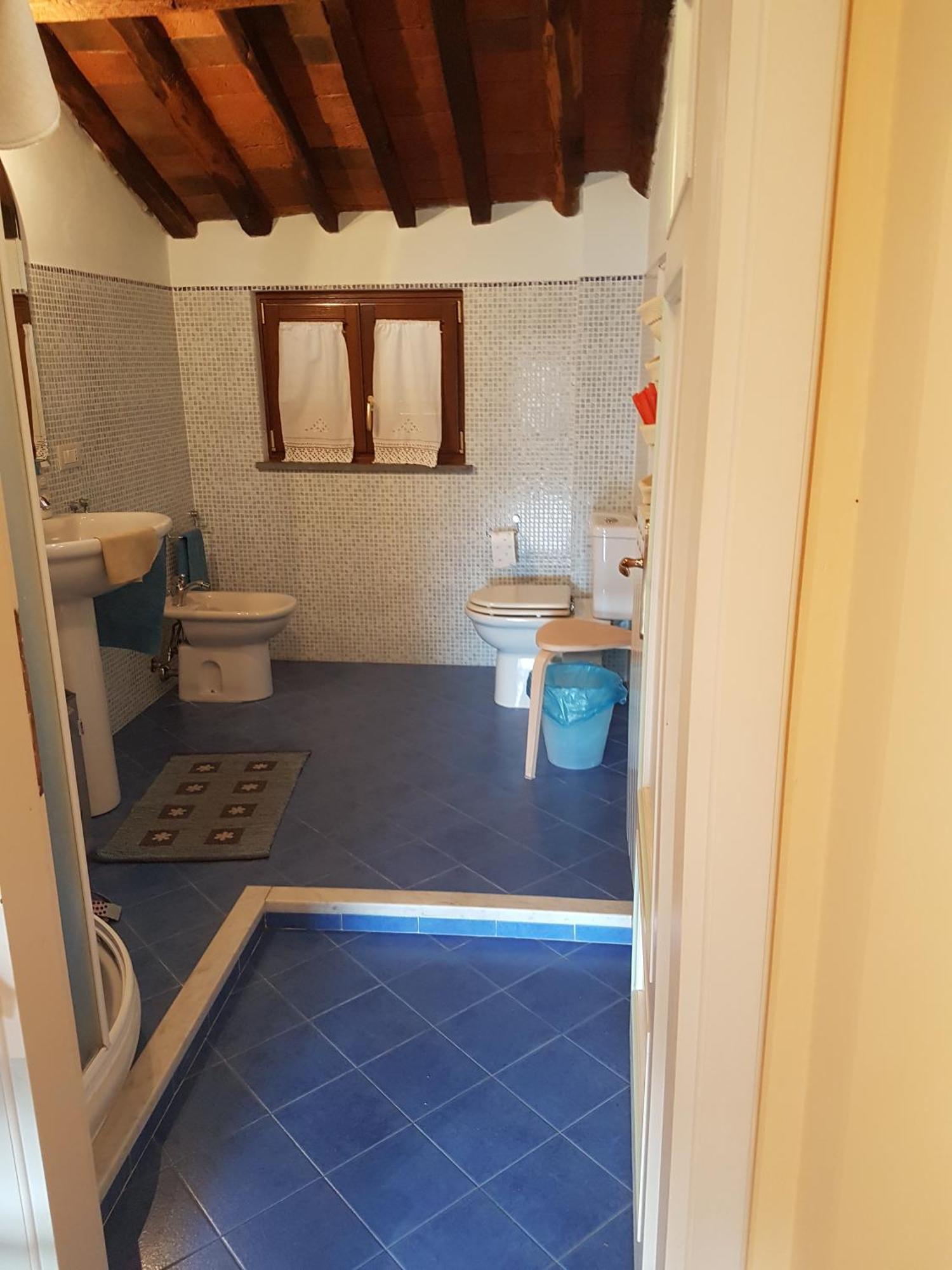La Mansarda Di Didi Apartment Capannori Bagian luar foto