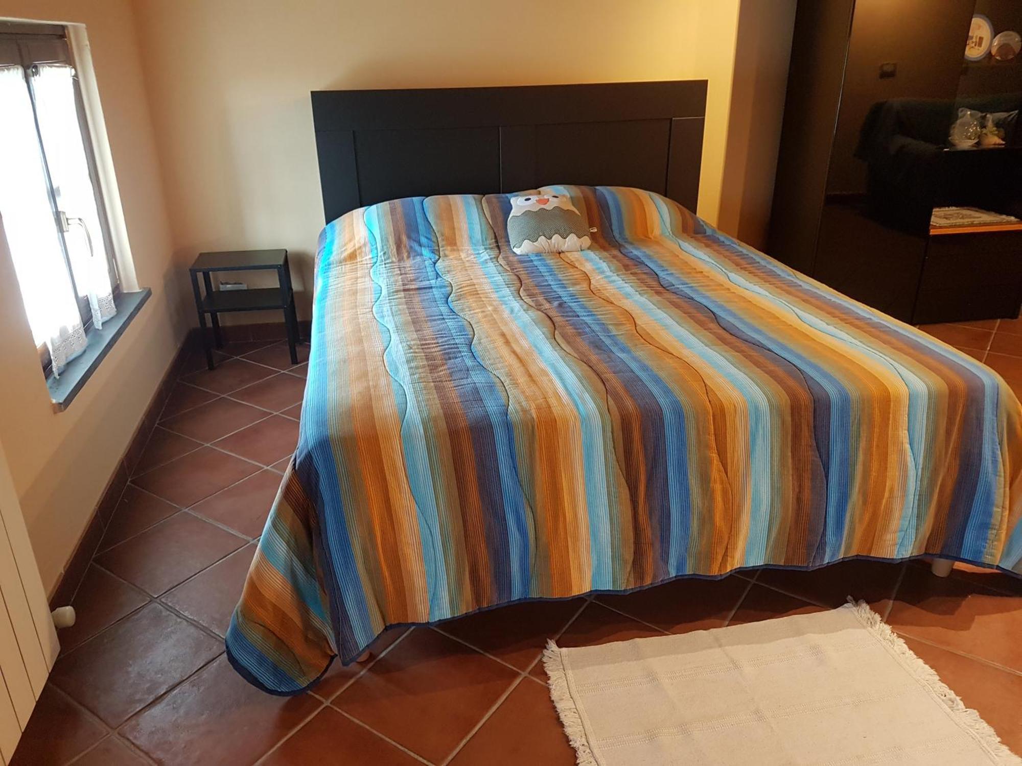 La Mansarda Di Didi Apartment Capannori Bagian luar foto